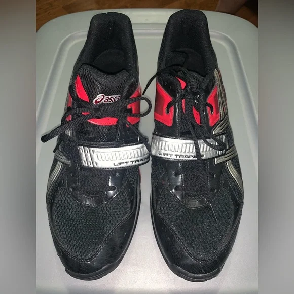 ASICS shoes - Picture 2 of 8